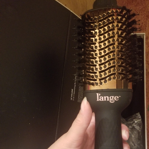 Le volume - Picture 3 of 3